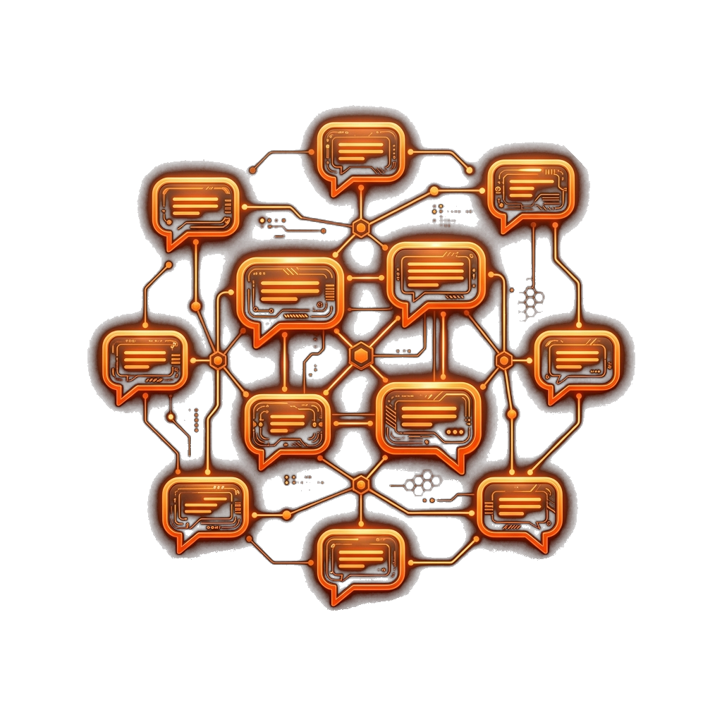Community Operations Logo