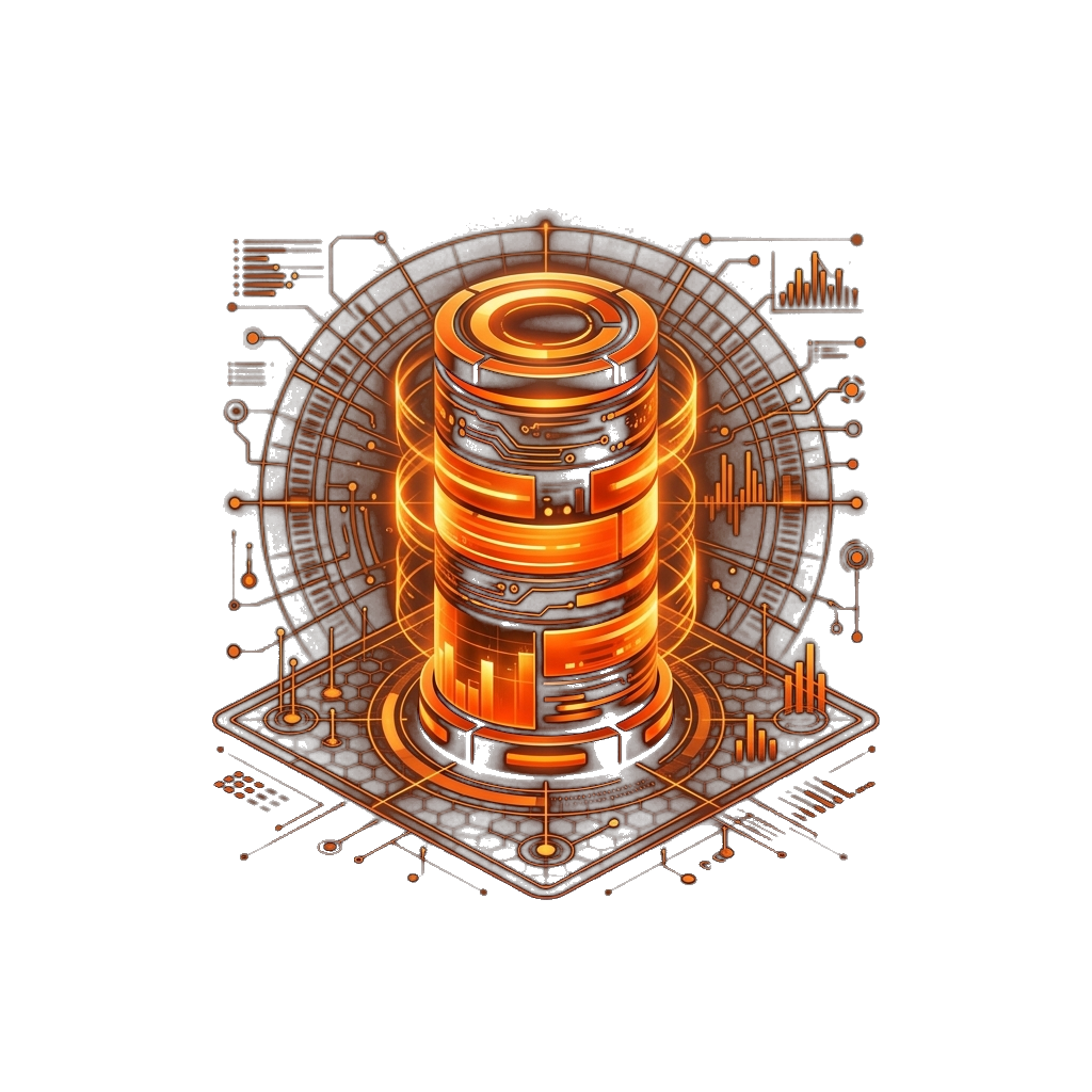 Reporting Engine Logo