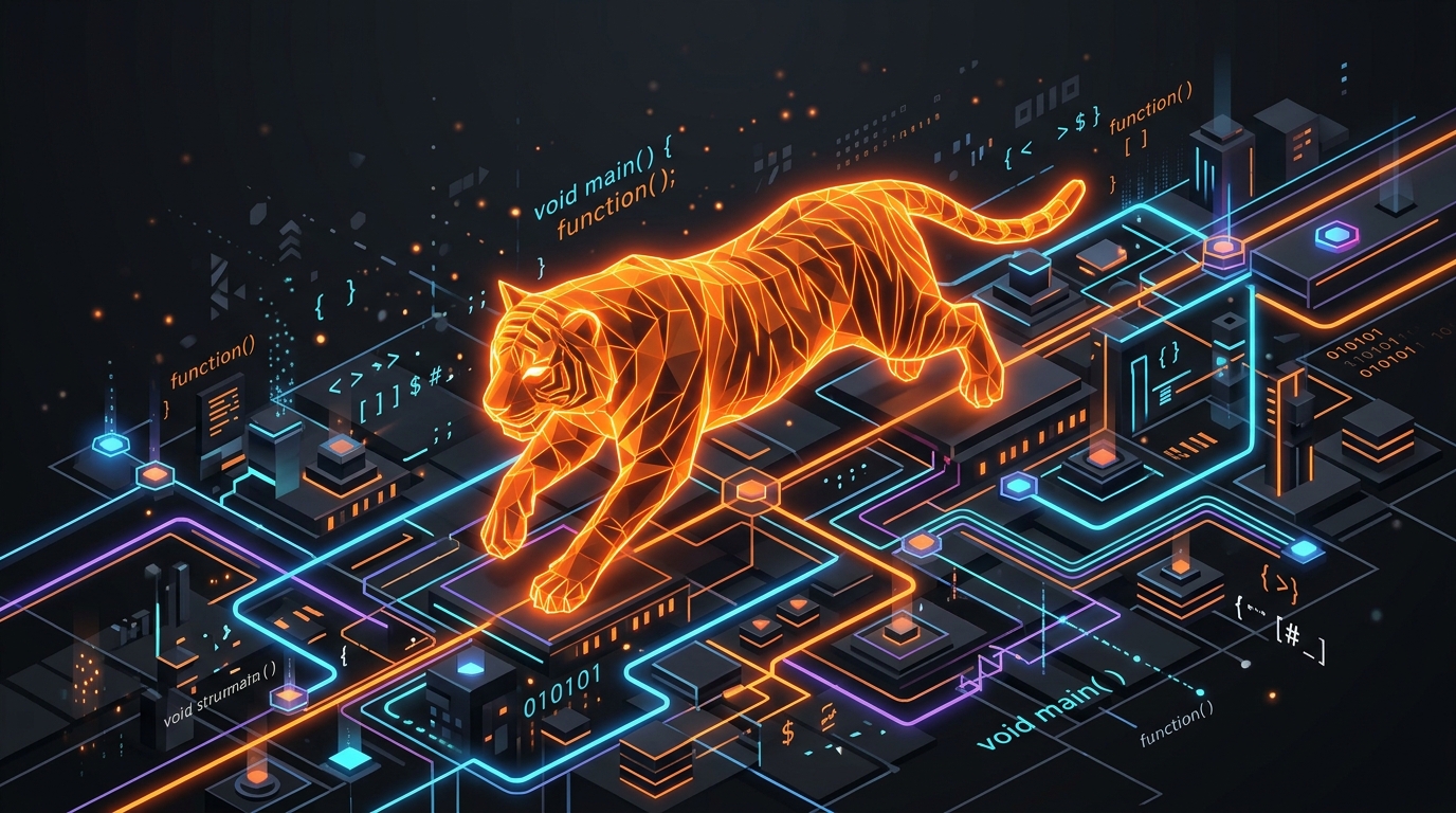 Why Marketing Is Like Riding a Tiger: The Web3 Developer’s Guide to Community-First Growth