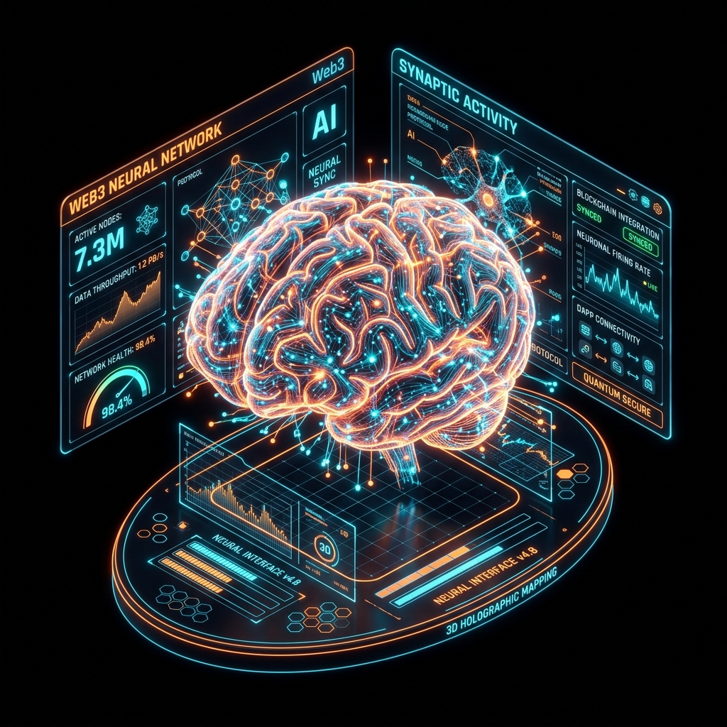 ThinkOS AI Brain Platform