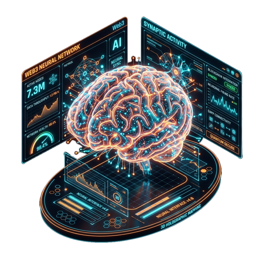 ThinkOS AI Brain Platform