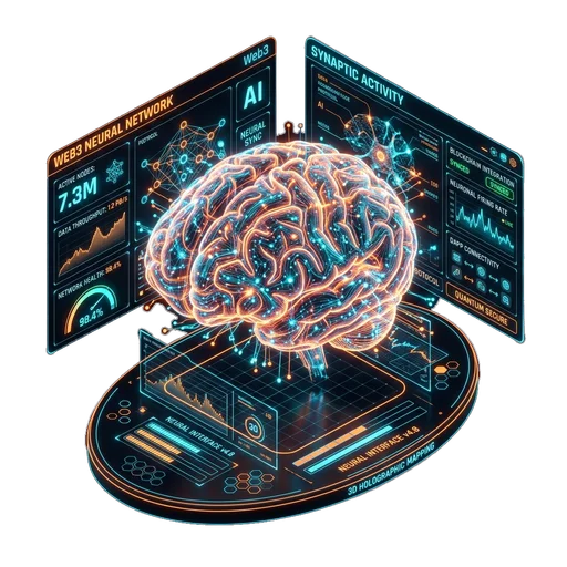 ThinkOS AI Brain Platform