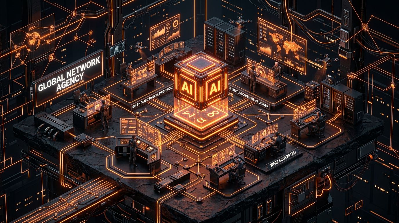 How Web3 Founders in APAC Are Replacing Agencies With AI (And Shipping Faster)